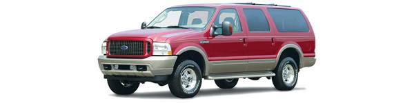 Ford Excursion